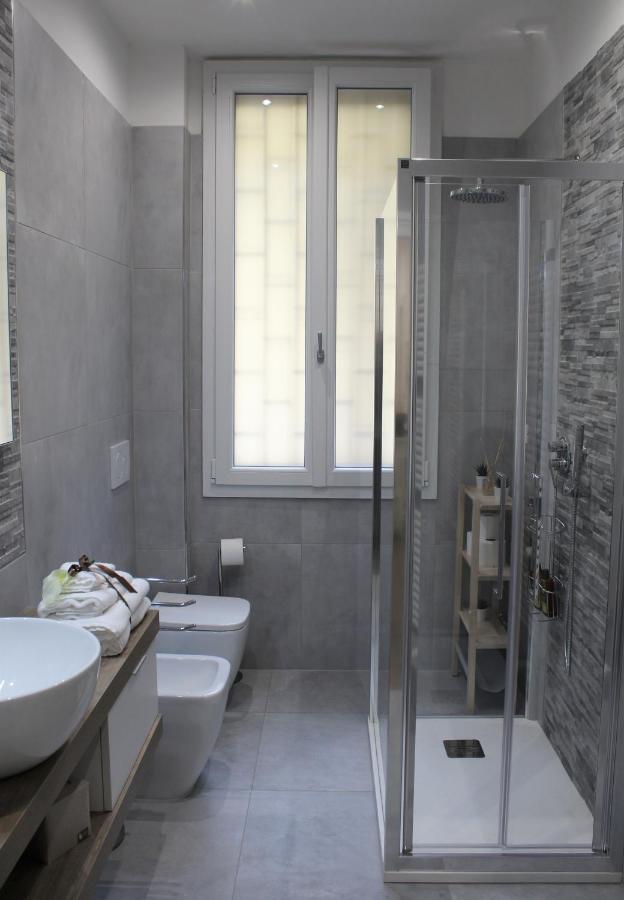 Appartamento Biancospino - Maison Louise Bologna, Sant'Orsola Bagian luar foto