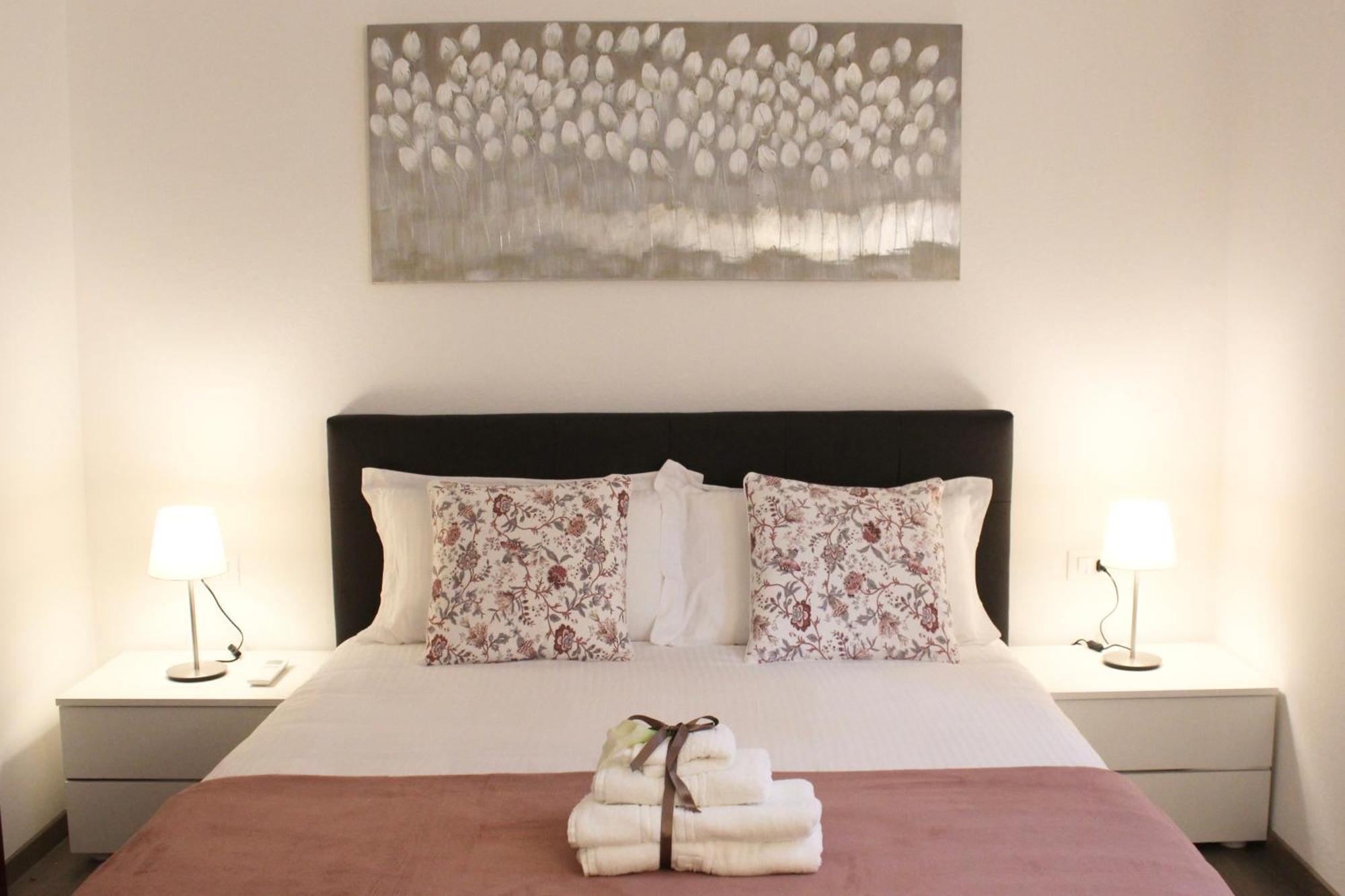 Appartamento Biancospino - Maison Louise Bologna, Sant'Orsola Bagian luar foto